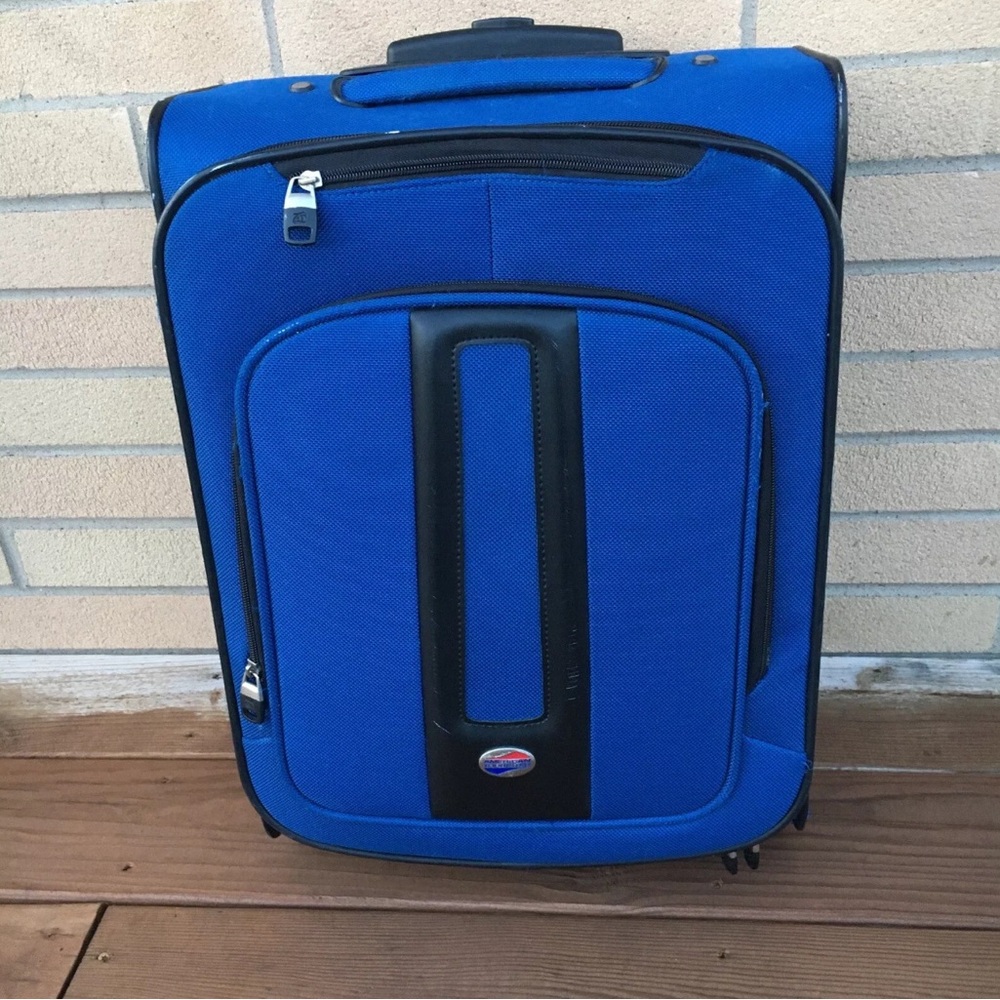 American Tourister Luggage